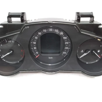 DASHBOARD Renault MEGANE IV 2018 1.6 16V 248104299R