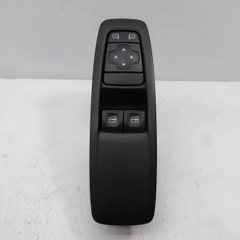 GRUPPO COMANDI ALZACRISTALLI ELETTRICI Renault MEGANE IV 2018 1.6 16V E32447-08