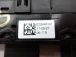 GRUPPO COMANDI ALZACRISTALLI ELETTRICI Renault MEGANE IV 2018 1.6 16V E32447-08