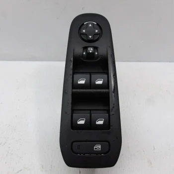 WINDOW SWITCH Peugeot 308 2018 1.2 i 10336572-02