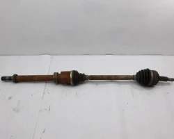 SEMIALBERO SEMIASSE ANTERIORE DESTRO Renault MEGANE IV 2018 1.6 16V