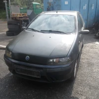 AVTO ZA DELE Fiat Punto 2000 1.2