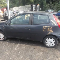 AVTO ZA DELE Fiat Punto 2000 1.2