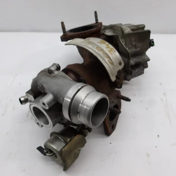 TURBINA Renault CLIO III 2012 1.5 DCI 54359710028