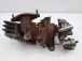 TURBINA Renault CLIO III 2012 1.5 DCI 54359710028