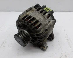ALTERNATOR Peugeot 208 2017 1.2 9818677980