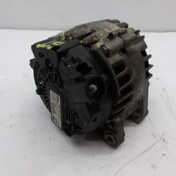 ALTERNATOR Peugeot 208 2017 1.2 9818677980