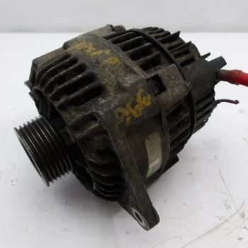 ALTERNATOR Peugeot BOXER 1999 2.4TDI 2541951C