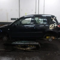 AVTO ZA DELE Mazda Mazda2 2004 1.4