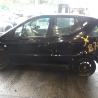AVTO ZA DELE Mercedes-Benz A-Klasse 2000 A 140 CLASSIC