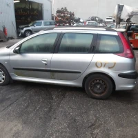 AVTO ZA DELE Peugeot 206 2005 1.4 BREAK