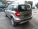 AUTO PER PEZZI Škoda Yeti 2017 1.2 TSI