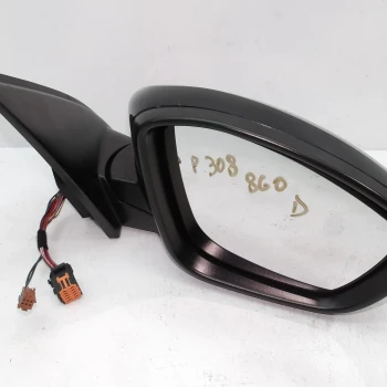 RETROVISORE DESTRO Peugeot 308 2018 1.2 i 98261675XT