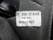 RETROVISORE DESTRO Peugeot 308 2018 1.2 i 98261675XT