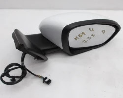 MIRROR RIGHT Renault MEGANE IV 2018 1.6 16V