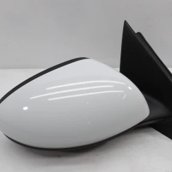 MIRROR RIGHT Renault MEGANE IV 2018 1.6 16V