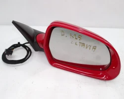 MIRROR RIGHT Škoda Octavia 2009 1.9 TDI COMBI