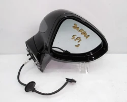 MIRROR RIGHT Opel Zafira 2017 TOURIER 1.4 TURBO 13354622