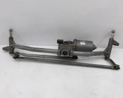 WIPER MECHANISM Jaguar XF 2013 3.0L AUT. 405.149