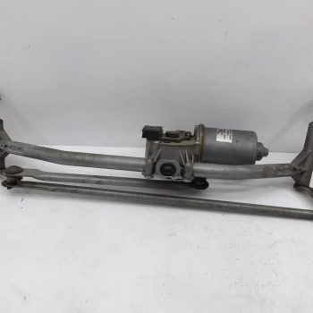 WIPER MECHANISM Jaguar XF 2013 3.0L AUT. 405.149