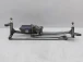WIPER MECHANISM Jaguar XF 2013 3.0L AUT. 405.149
