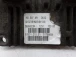 ENGINE CONTROL UNIT Lancia Ypsilon 2008 1.4 51798644