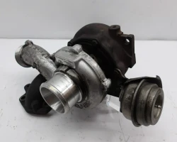 TURBOCHARGER Fiat Croma 2009 1.9 JTD 55205474