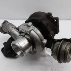 TURBINA Fiat Croma 2009 1.9 JTD 55205474 TURBINA Fiat Croma 2009 1.9 JTD 55205474