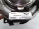 TURBINA Fiat Croma 2009 1.9 JTD 55205474