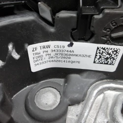 VOLANTE Ford Focus 2020 1.5 ECOBLUE 88 A8 ACTIVE 34333744A