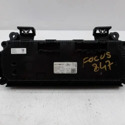 HEATER CLIMATE CONTROL PANEL Ford Focus 2020 1.5 ECOBLUE 88 A8 ACTIVE KX7T-19980-AA