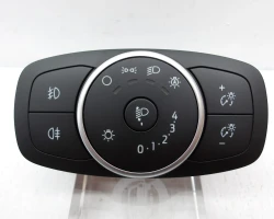 LIGHT SWITCH Ford Focus 2020 1.5 ECOBLUE 88 A8 ACTIVE H1BT13D061AE