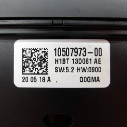 LIGHT SWITCH Ford Focus 2020 1.5 ECOBLUE 88 A8 ACTIVE H1BT13D061AE