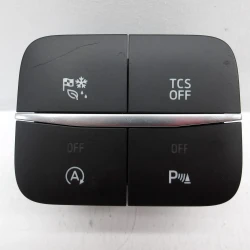 SWITCH OTHER Ford Focus 2020 1.5 ECOBLUE 88 A8 ACTIVE JX7T-11B573-CB
