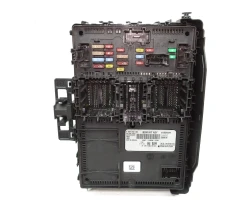 FUSE BOX Ford Focus 2020 1.5 ECOBLUE 88 A8 ACTIVE JX6T-15604-BJH       BCM