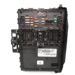 FUSE BOX Ford Focus 2020 1.5 ECOBLUE 88 A8 ACTIVE JX6T-15604-BJH BCM FUSE BOX Ford Focus 2020 1.5 ECOBLUE 88 A8 ACTIVE JX6T-15604-BJH BCM