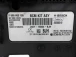 FUSE BOX Ford Focus 2020 1.5 ECOBLUE 88 A8 ACTIVE JX6T-15604-BJH       BCM