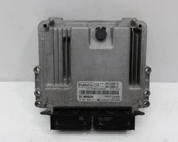 ENGINE CONTROL UNIT Ford Focus 2020 1.5 ECOBLUE 88 A8 ACTIVE JX7A-12A650-YA