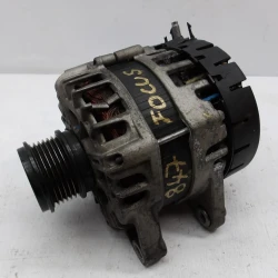 ALTERNATORE Ford Focus 2020 1.5 ECOBLUE 88 A8 ACTIVE LX6T-10300-FAA ALTERNATORE Ford Focus 2020 1.5 ECOBLUE 88 A8 ACTIVE LX6T-10300-FAA