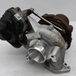 TURBINA Ford Focus 2020 1.5 ECOBLUE 88 A8 ACTIVE 9813241380 GTD1244VZ TURBINA Ford Focus 2020 1.5 ECOBLUE 88 A8 ACTIVE 9813241380 GTD1244VZ