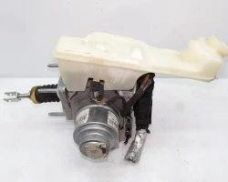 ABS CONTROL UNIT Ford Focus 2020 1.5 ECOBLUE 88 A8 ACTIVE JX61-2D335-EG     JX61-2C219-PF