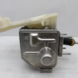 ABS CONTROL UNIT Ford Focus 2020 1.5 ECOBLUE 88 A8 ACTIVE JX61-2D335-EG     JX61-2C219-PF