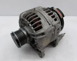 ALTERNATOR Volkswagen Sharan 2008 1.9 TDI AUT.