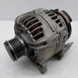 ALTERNATOR Volkswagen Sharan 2008 1.9 TDI AUT.
