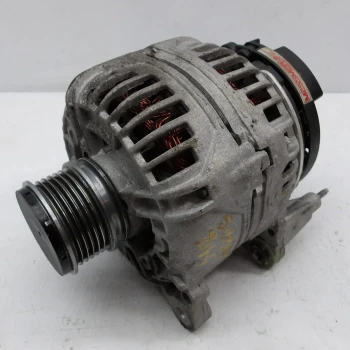 ALTERNATOR Volkswagen Sharan 2008 1.9 TDI AUT.