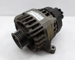 ALTERNATOR Fiat Punto 2002 1.2 46843091