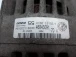 ALTERNATOR Fiat Punto 2002 1.2 46843091