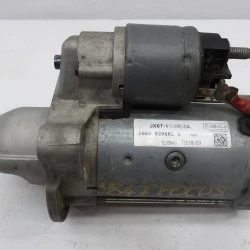 STARTER MOTOR Ford Focus 2020 1.5 ECOBLUE 88 A8 ACTIVE JX6T-11000-ZA