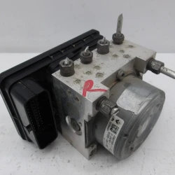 ABS CONTROL UNIT Renault MEGANE IV 2018 1.6 16V 476607355R ABS CONTROL UNIT Renault MEGANE IV 2018 1.6 16V 476607355R