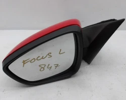 MIRROR LEFT Ford Focus 2020 1.5 ECOBLUE 88 A8 ACTIVE
